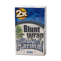 Blunt Wrap Blue- áfonyás