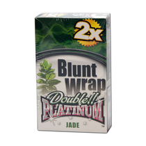 Blunt Wrap Jade- dinnyés