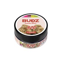 Kendervirág Budz 420 2g  CBD 7% / thc<0.2%