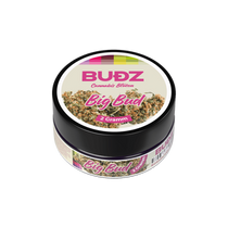 Kendervirág Budz Big Bud 2g  CBD 7% / thc<0.2%