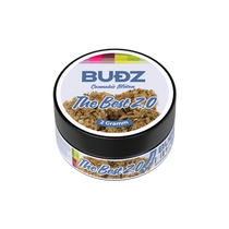 Kendervirág Budz The Best 2.0 2g  CBD 6% / thc<0.2%