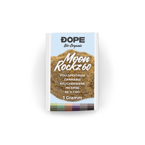 Bio Moon Rocks Barna 60% CBD / THC <0.2% 1g