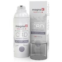 Magna G&T Soriform (Psoriasis krém)
