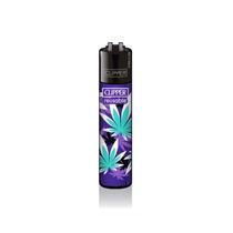 Clipper Leaves#35 3