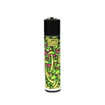 Clipper Shrooms 2