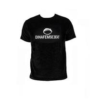 Dinafem Seeds póló XL