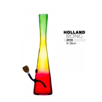 Hollandbong üveg Reggae 38cm