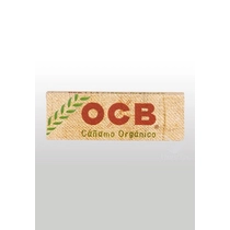  OCB ORGANIC  1 1/4 Cigipapír