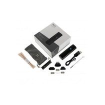  PAX 3 Vaporizer Complete Kit - fekete 