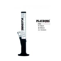 Playbong üveg 36cm