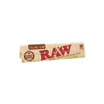 RAW Kender Cigipapír KS Slim