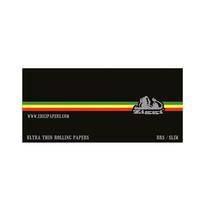 Ziggi Papers KKS with Tips Black 32 Papers+ Tips