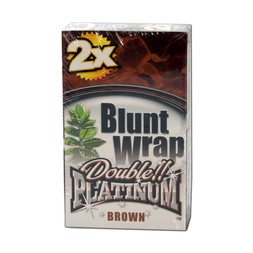 Blunt Wrap Brown- csokis