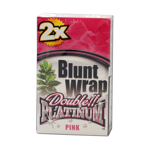 Blunt Wrap Pink- rágógumis