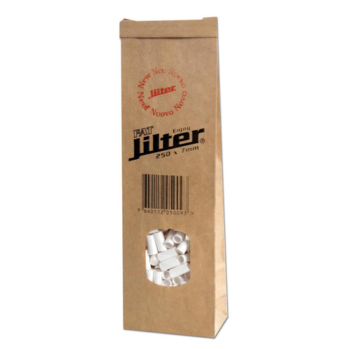Jilter Fat filter