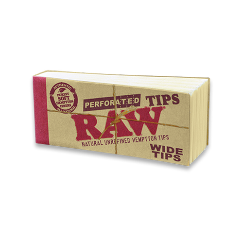 Raw filtertip széles / wide
